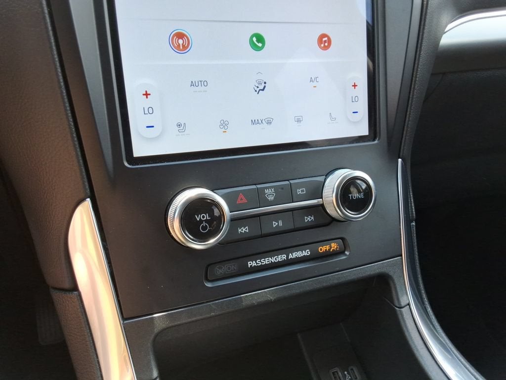 2024 Ford Edge Titanium - Photo 30