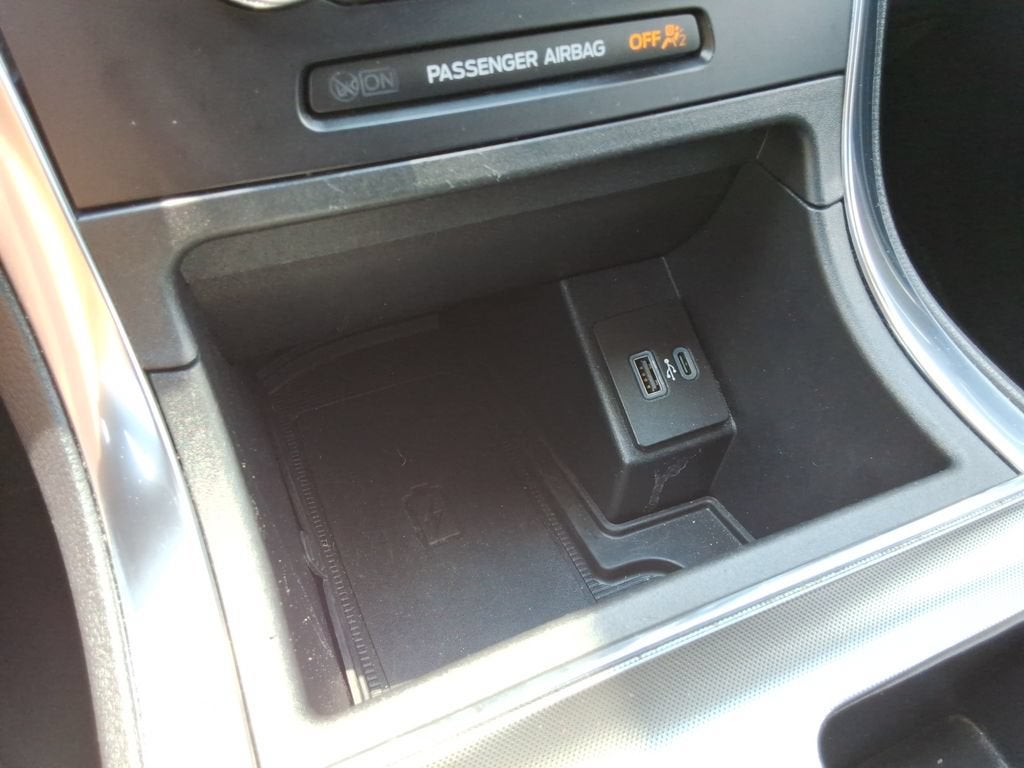 2024 Ford Edge Titanium - Photo 31