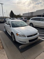 2010 Chevrolet Impala LS