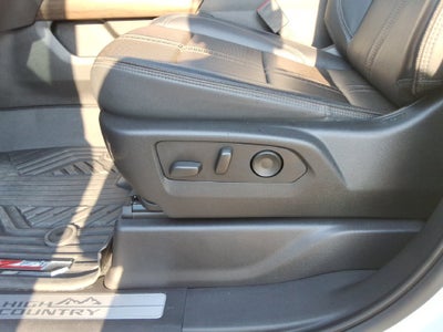 2025 Chevrolet Silverado 2500 HD High Country