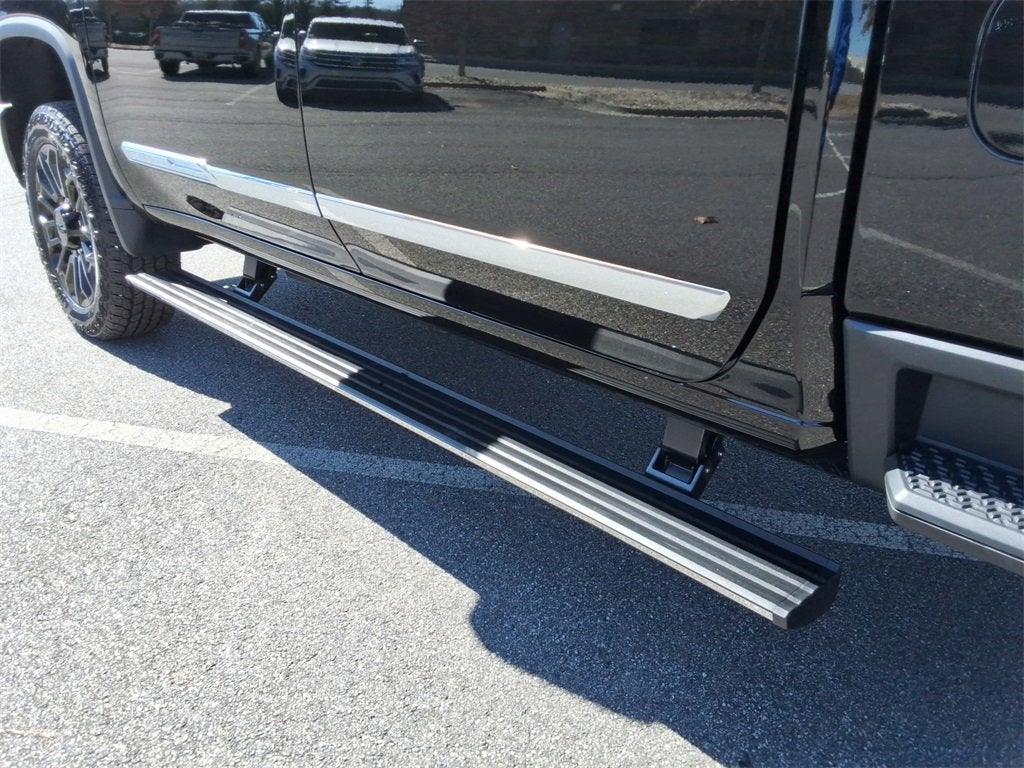 2025 Chevrolet Silverado 2500 HD High Country