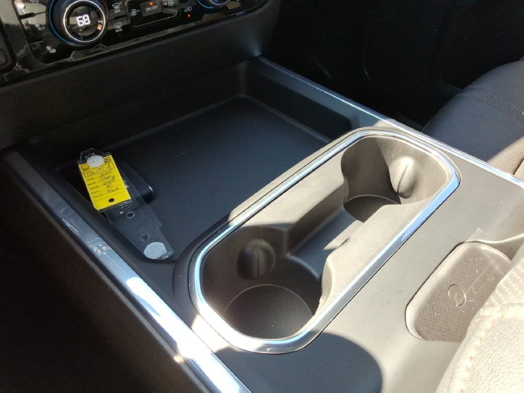 2025 Chevrolet Silverado 2500 HD High Country