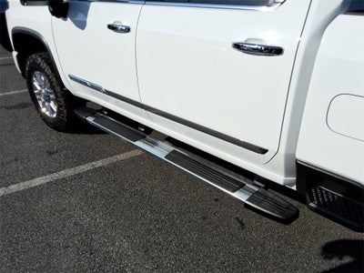 2025 Chevrolet Silverado 3500 HD High Country