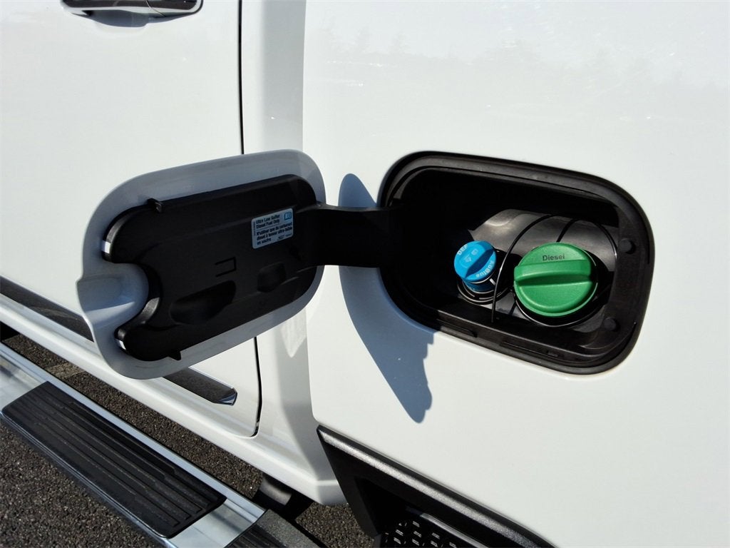 2025 Chevrolet Silverado 3500 HD High Country