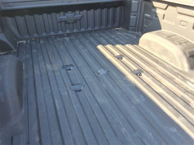 2025 Chevrolet Silverado 3500 HD High Country