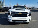 2025 Chevrolet Silverado 3500 HD High Country