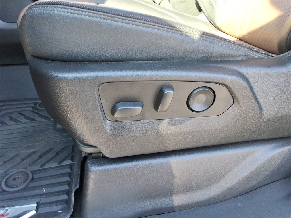 2025 Chevrolet Silverado 3500 HD High Country