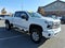 2025 Chevrolet Silverado 3500 HD High Country