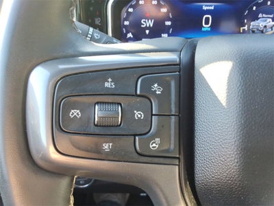 2025 Chevrolet Silverado 3500 HD High Country