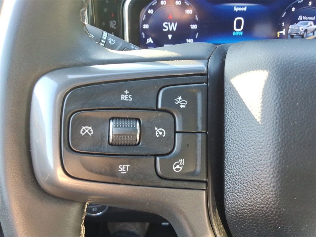 2025 Chevrolet Silverado 3500 HD High Country