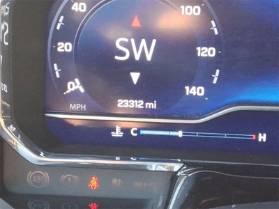 2025 Chevrolet Silverado 3500 HD High Country