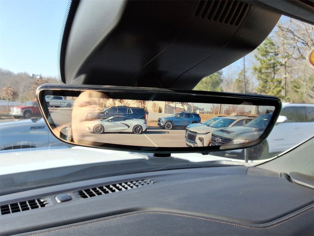 2025 Chevrolet Silverado 3500 HD High Country