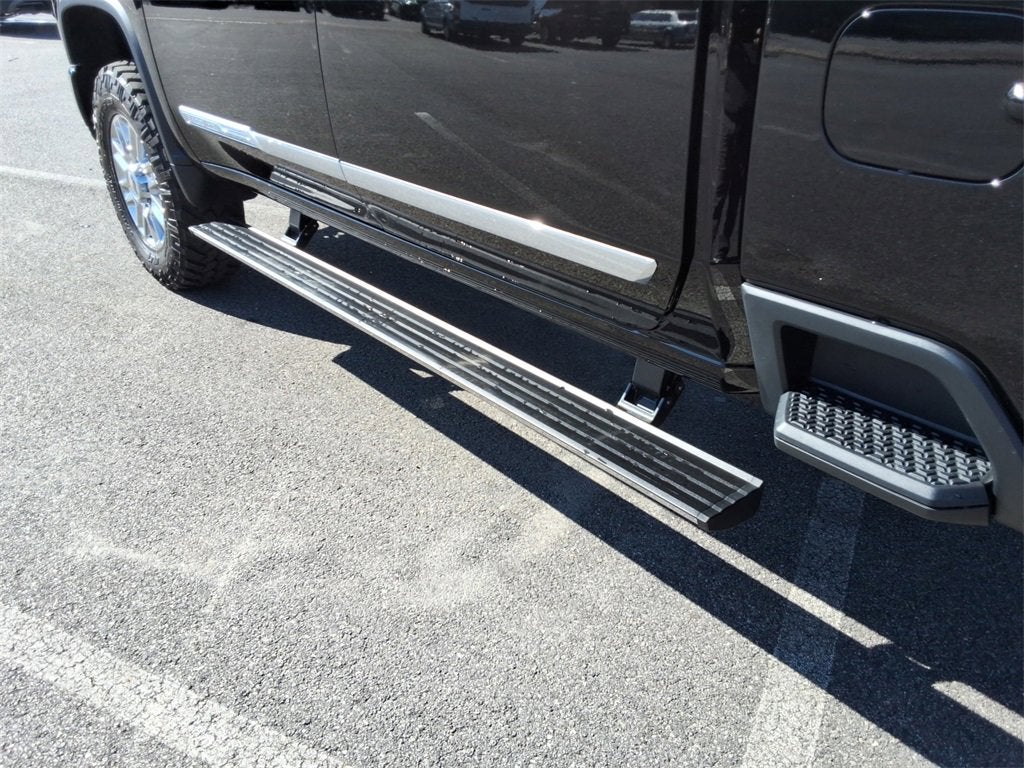 2025 Chevrolet Silverado 3500 HD High Country