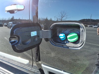 2025 Chevrolet Silverado 3500 HD High Country