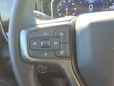 2025 Chevrolet Silverado 3500 HD High Country