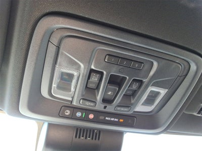 2025 Chevrolet Silverado 3500 HD High Country