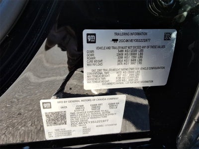 2025 Chevrolet Silverado 3500 HD High Country