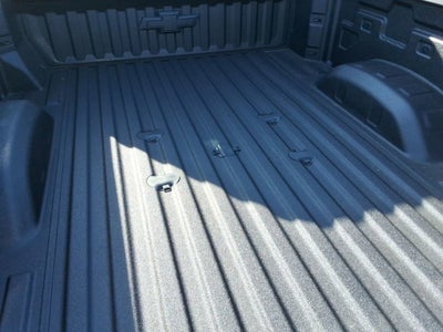 2025 Chevrolet Silverado 3500 HD High Country