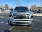 2025 Chevrolet Silverado 3500 HD High Country