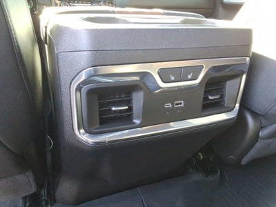 2025 Chevrolet Silverado 3500 HD High Country