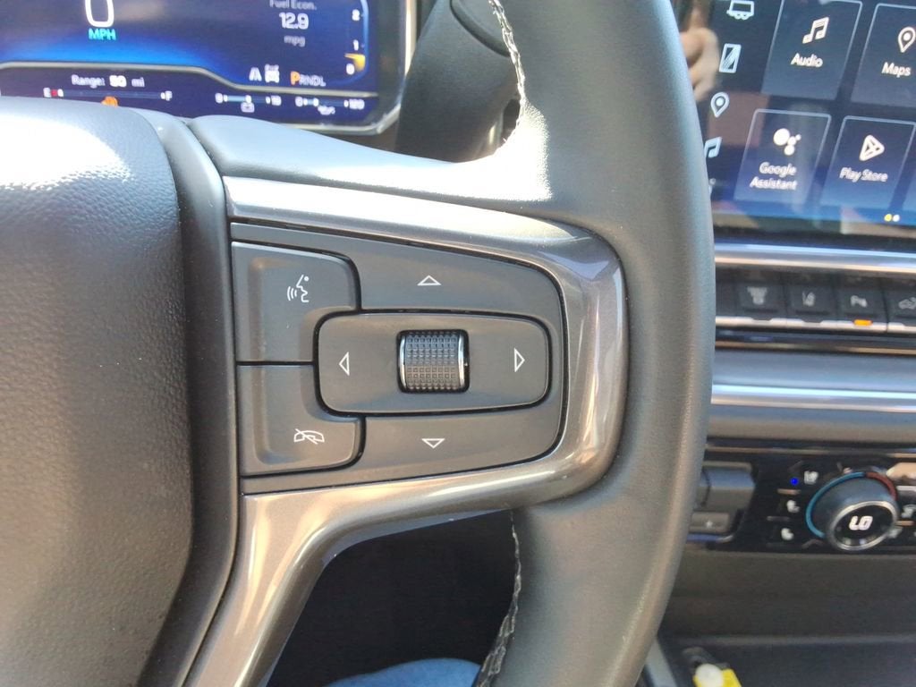 2025 Chevrolet Silverado 3500 HD High Country