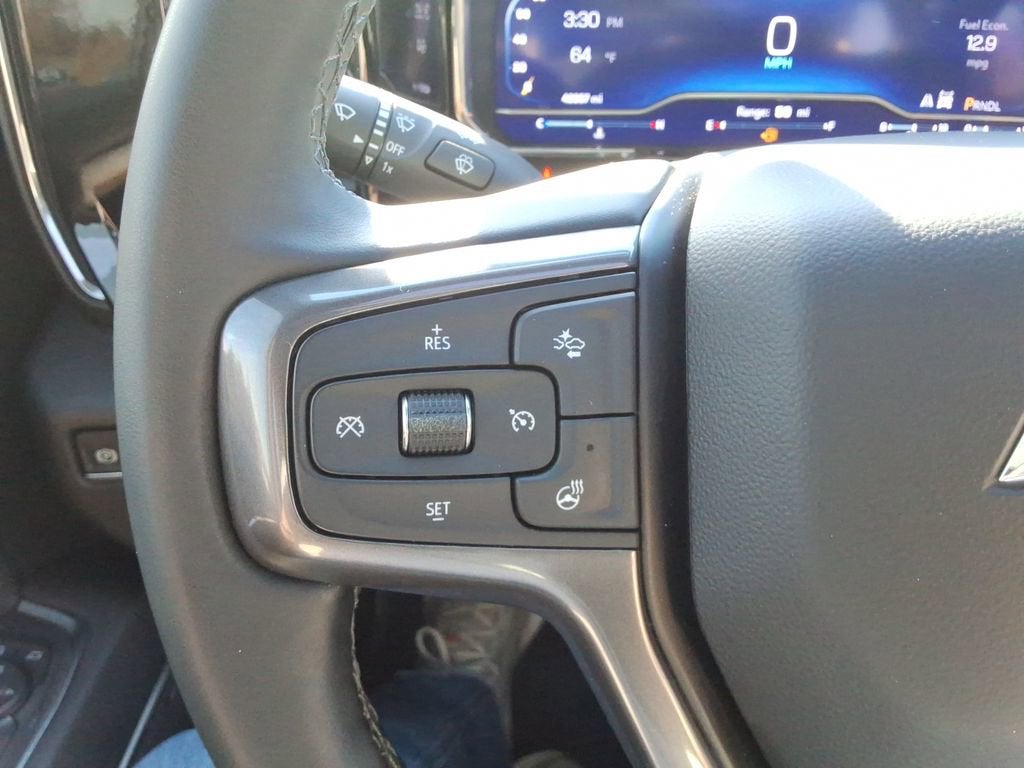 2025 Chevrolet Silverado 3500 HD High Country