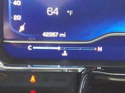 2025 Chevrolet Silverado 3500 HD High Country