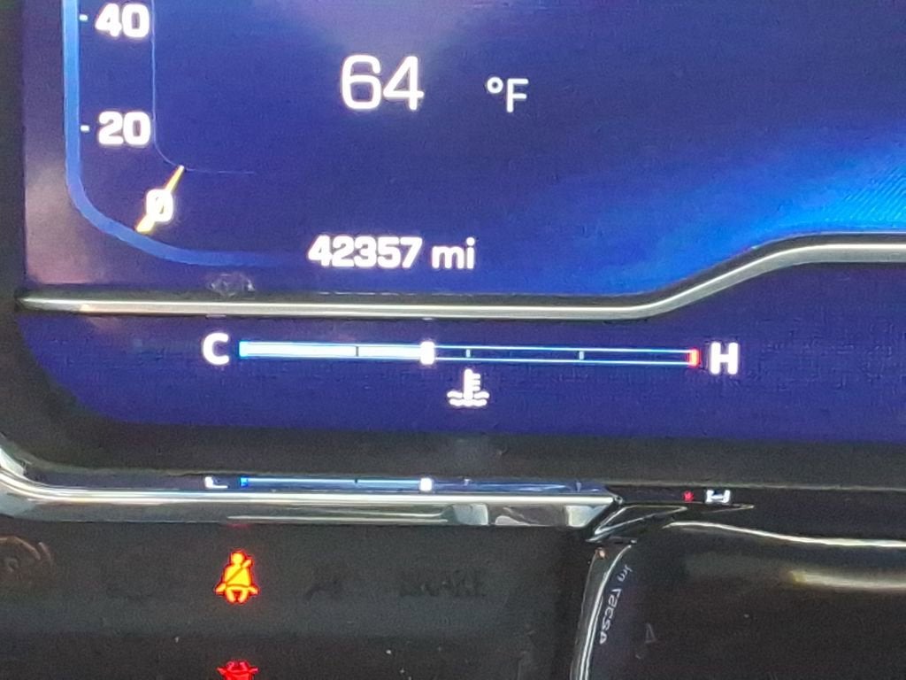 2025 Chevrolet Silverado 3500 HD High Country