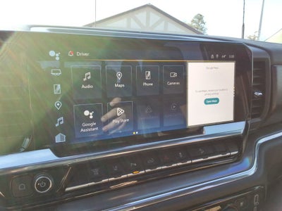 2025 Chevrolet Silverado 3500 HD High Country