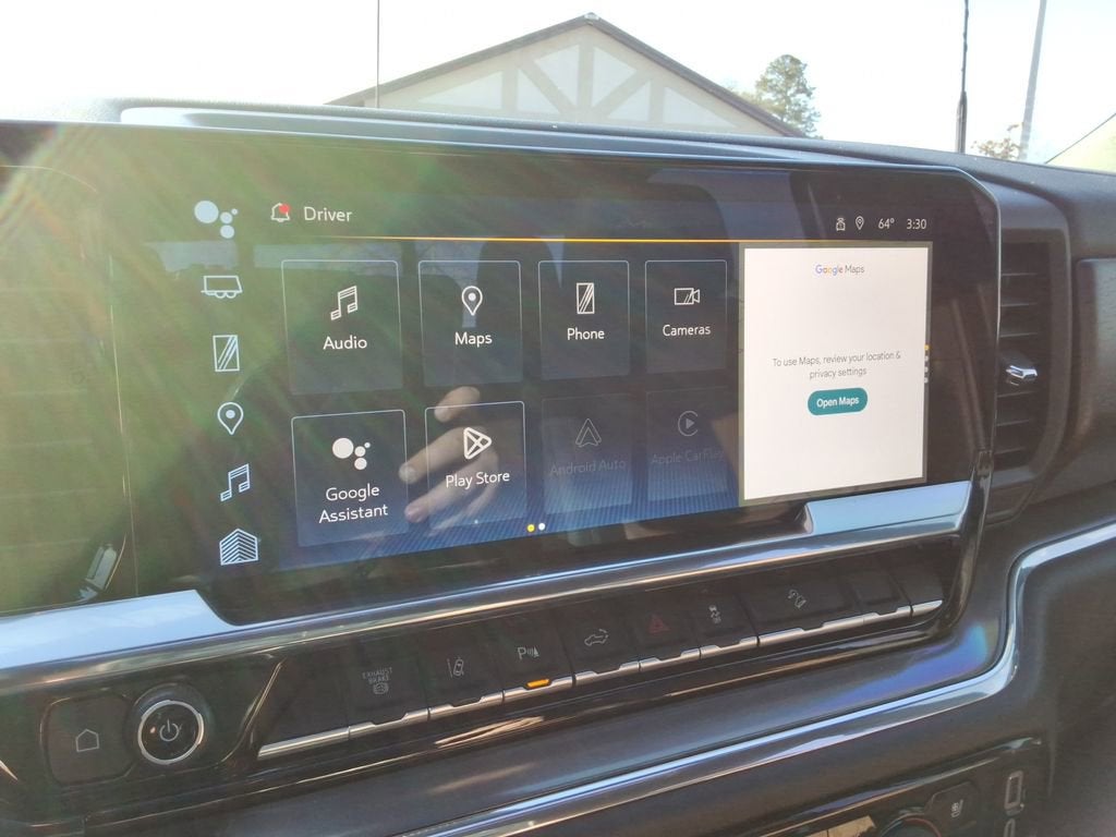 2025 Chevrolet Silverado 3500 HD High Country