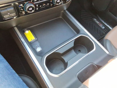 2025 Chevrolet Silverado 3500 HD High Country