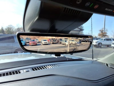 2025 Chevrolet Silverado 3500 HD High Country