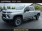 2022 Chevrolet Silverado 2500 HD Custom