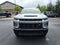 2022 Chevrolet Silverado 2500 HD Custom
