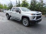 2022 Chevrolet Silverado 2500 HD Custom