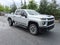 2022 Chevrolet Silverado 2500 HD Custom