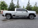 2022 Chevrolet Silverado 2500 HD Custom