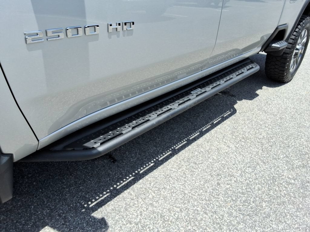 2022 Chevrolet Silverado 2500 HD Custom