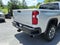2022 Chevrolet Silverado 2500 HD Custom
