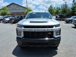 2022 Chevrolet Silverado 2500 HD Custom
