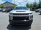 2022 Chevrolet Silverado 2500 HD Custom