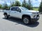 2022 Chevrolet Silverado 2500 HD Custom
