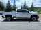 2022 Chevrolet Silverado 2500 HD Custom