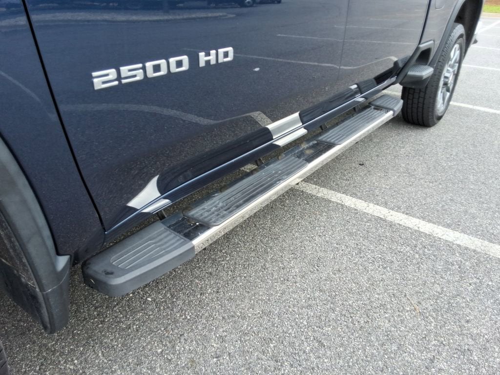 2023 Chevrolet Silverado 2500 HD LT