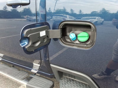 2023 Chevrolet Silverado 2500 HD LT