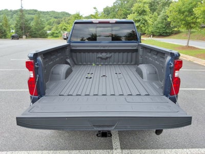 2023 Chevrolet Silverado 2500 HD LT