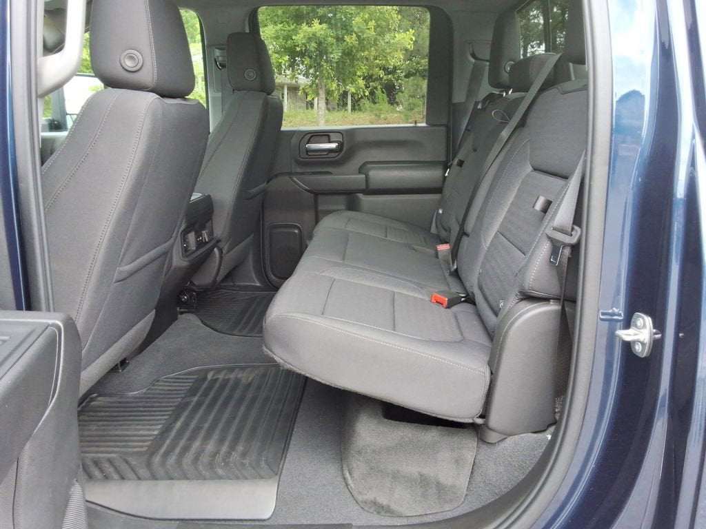 2023 Chevrolet Silverado 2500 HD LT
