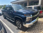 2023 Chevrolet Silverado 2500 HD LT