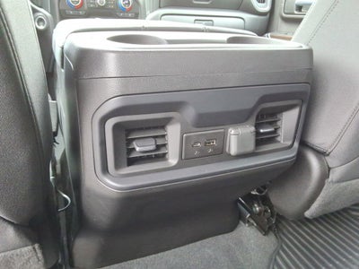 2023 Chevrolet Silverado 2500 HD LT