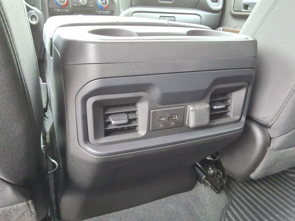 2023 Chevrolet Silverado 2500 HD LT